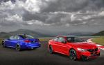 BMW M3 Paint Work Edition 2016 года